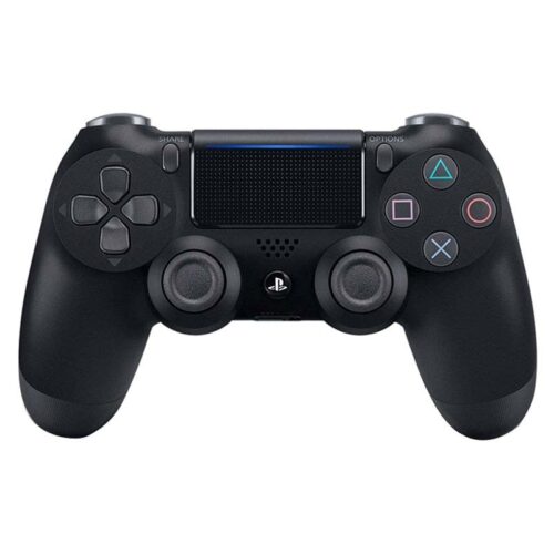 دسته PS4 مشکی اورجینال