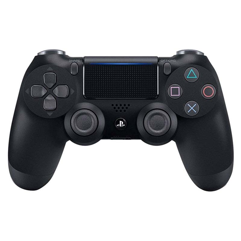 دسته PS4 مشکی اورجینال