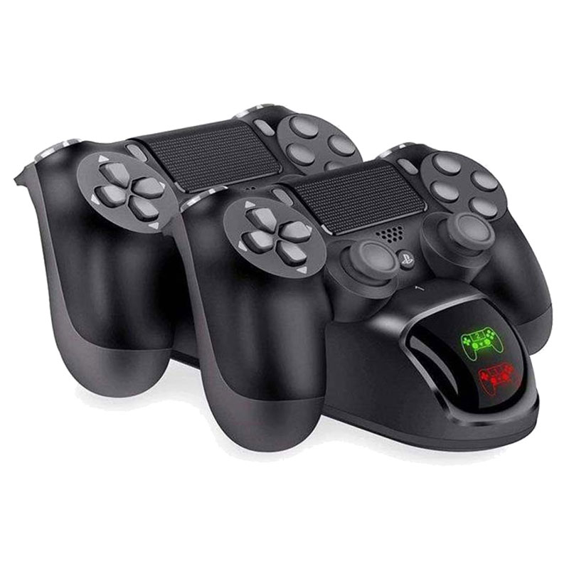 پایه شارژ دسته PS4 برند Dobe