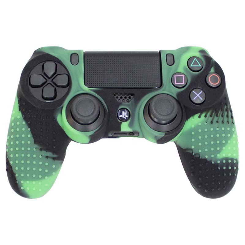 روکش محافظ آج‌دار دسته PS4