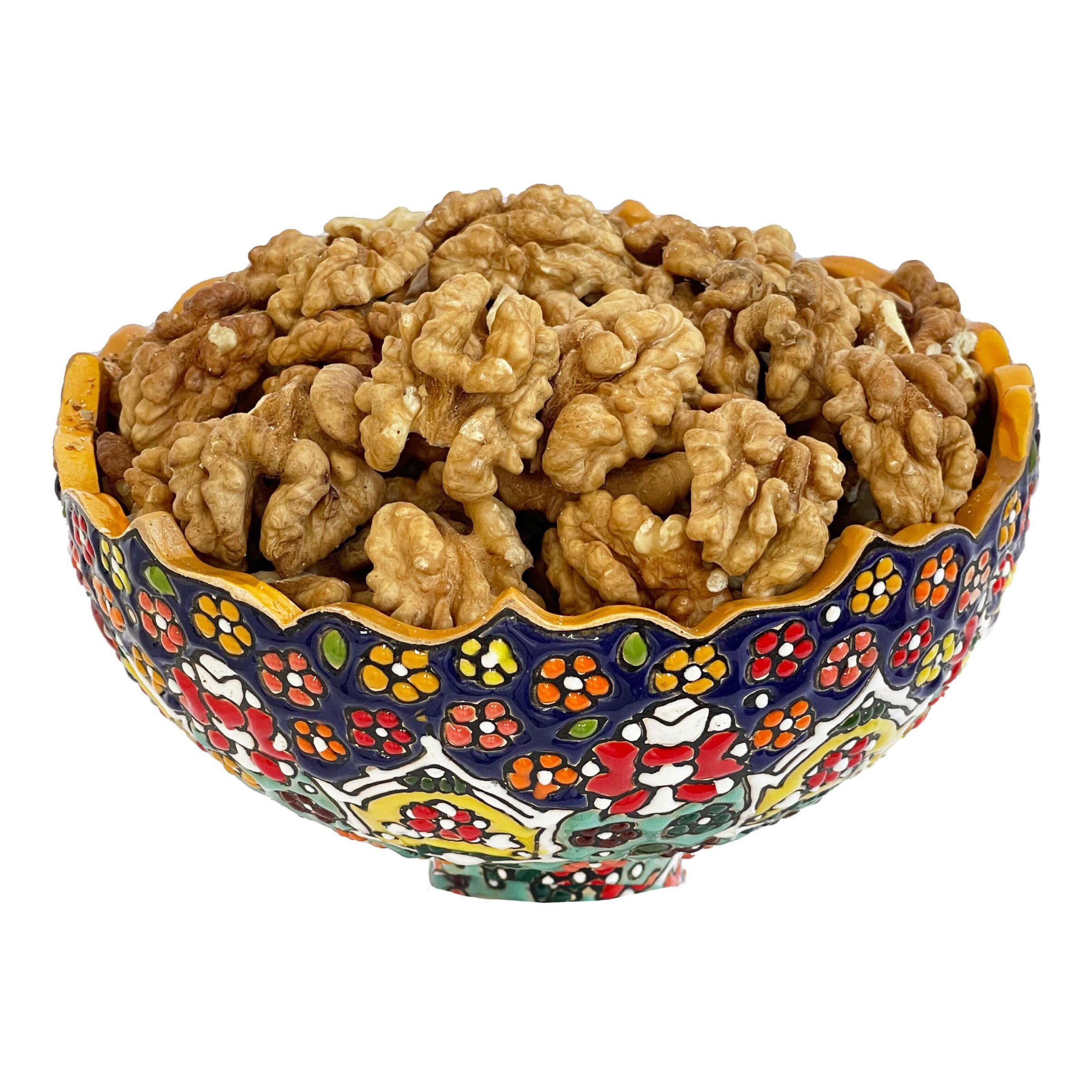 مغز گردو بلغاری دوپر درجه یک
