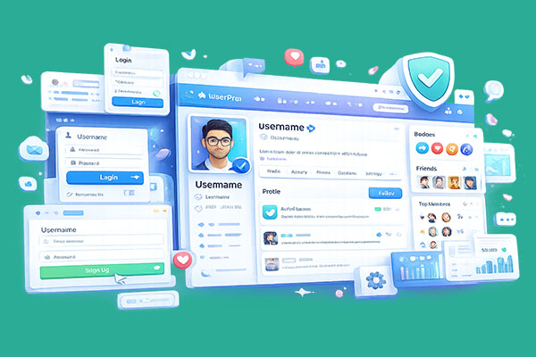 UserPro