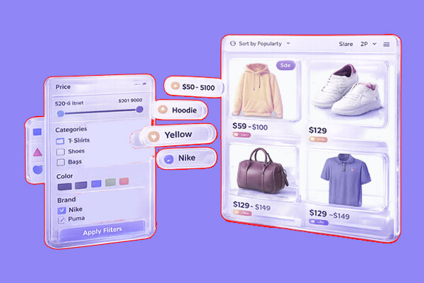 Product Filter for WooCommerce by WBW – PRO Bookly