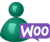 افزونه ووکامرس برای یوزرپرو WooCommerce integration for UserPro